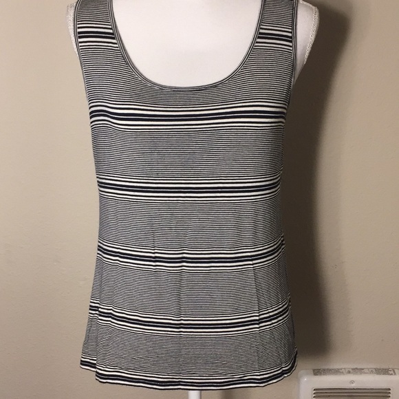 J. Jill Women’s Wearever Collection Tank Top - Picture 1 of 7